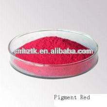 utilisé pour encre à base de solvant NC Pigment Red FBB / PR146